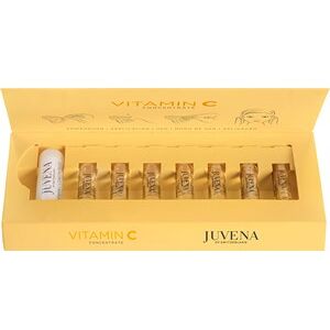 Juvena Hudpleje Skin Specialists Vitamin C Concentrate Vitamin C Concentrate 7 x 50 mg + Miracle Boost Essence 7 x 2,5 ml