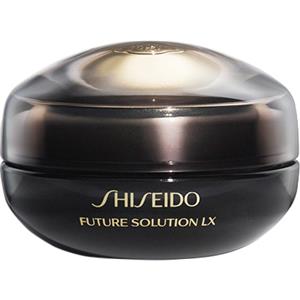 Shiseido Ansigtspleje linjer Future Solution LX Eye and Lip Contour Cream
