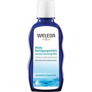 Weleda Ansigtspleje Cleansing Mild rensemælk