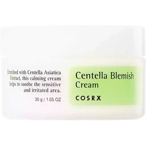 Cosrx Centella Blemish Cream 30ml