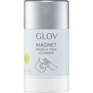 GLOV Sminke Sæbe til magnetrensning af børster og fibre Magnet Fiber Cleanser