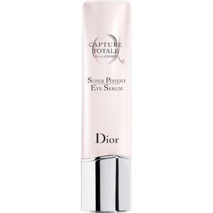 Christian Dior Hudpleje Capture Totale Cell EnergySuper Potent Eye Serum
