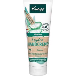 Kneipp Hudpleje Håndpleje Hydro håndcreme aloe vera