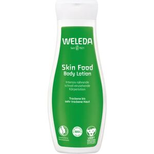 Weleda Collection Skin Food Skin Food Body Lotion