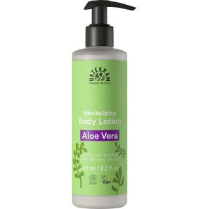 Urtekram Pleje Aloe Vera Revitaliserende bodylotion