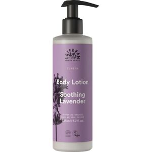 Urtekram Pleje Soothing Lavender Bodylotion