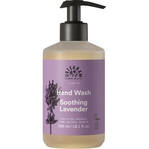 Urtekram Pleje Soothing Lavender Hand Wash