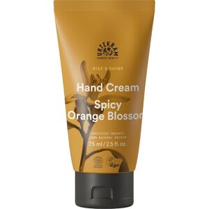 Urtekram Pleje Spicy Orange Blossom Hand Cream