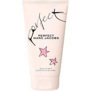 Marc Jacobs Parfumer til kvinder Perfect Body Lotion