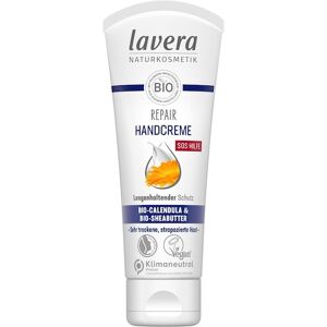 Lavera Kropspleje Body SPA Håndpleje Repair Hand Cream