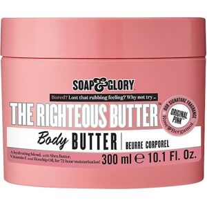 Soap & Glory Hudpleje Fugtighedspleje Moisturizing Body Butter