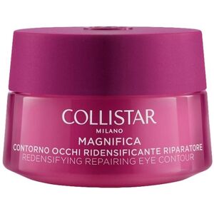 Collistar Ansigtspleje Magnifica Plus Redensifying & Repairing Eye Contour Cream