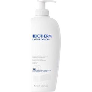 Biotherm Kropspleje Lait Corporel Lait de Douche Begrænset specialstørrelse