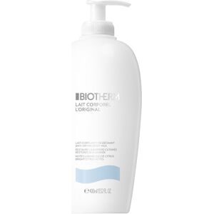 Biotherm Kropspleje Lait Corporel Lait Corporel Anti-Desséchant