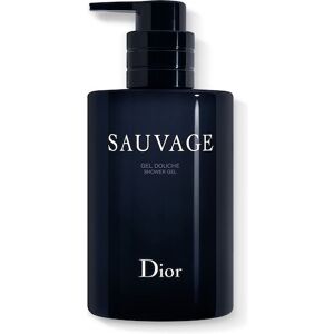 Christian Dior Dufte til mænd Sauvage Shower Gel