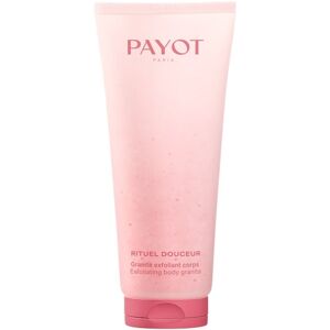 Payot Hudpleje Rituel Douceur Granité Exfoliant Corps