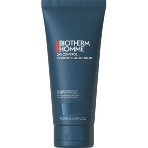 Biotherm Homme Mandepleje Day Control Shower Gel