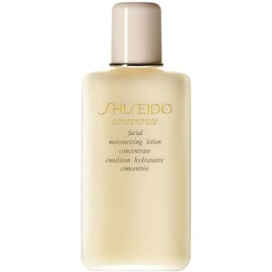 Shiseido Ansigtspleje linjer Facial Concentrate Moisturizing Lotion