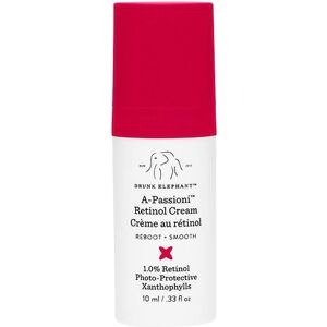 Drunk Elephant Ansigtspleje Masker og særlige plejeprodukter A-Passioni Retinol Cream