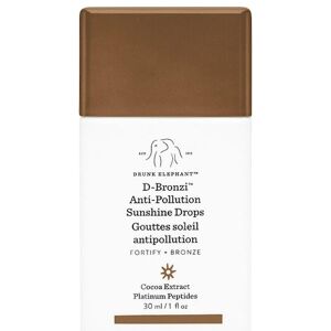 Drunk Elephant Ansigtspleje Serum D-Bronzi™ Anti-Pollution Sunshine Drops