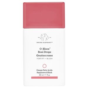 Drunk Elephant Ansigtspleje Serum O-Bloos Rosi Drops