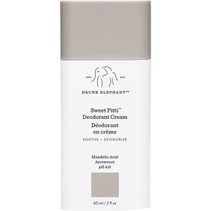 Drunk Elephant Kropspleje Pleje Sweet Pitti™ Deodorant Cream