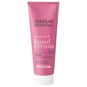 Douglas Collection Douglas Essential Pleje Extra-Rich Hand Cream