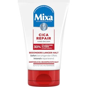 Mixa Hudpleje Håndpleje Cica Repair Hand Balm