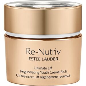 Estée Lauder Re-Nutriv Re-Nutriv Pleje Ultimate Lift Regenerating Youth Creme Rich