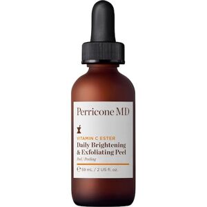 Perricone MD Ansigtspleje Vitamin C Ester Daily Brightening & Exfoliating Peel