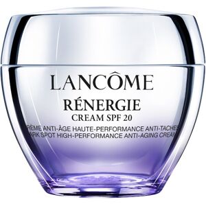 Lancôme Ansigtspleje Anti-Aging Rénergie New Cream SPF20