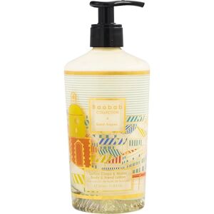 Baobab Collection My First  Body & Hand Lotion A Saint-Tropez