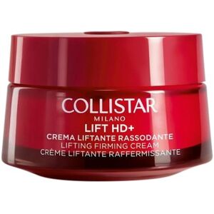 Collistar Ansigtspleje Lift HD Lifting Firming Face And Neck Cream