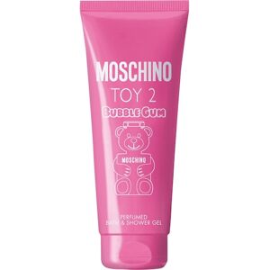 Moschino Parfumer til kvinder Toy 2 Bubble Gum Bubble Shower Gel