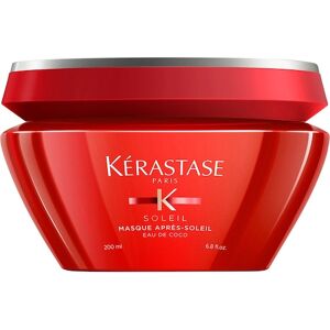 Kérastase Hårpleje Soleil Eau de CocoMasque Apré-Soleil