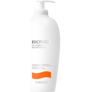 Biotherm Kropspleje Oil Therapy Baume Corps