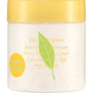 Elizabeth Arden Parfumer til kvinder White Tea Citron Freesia Honey Drops Body Cream