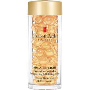 Elizabeth Arden Hudpleje Ceramide Advanced Ceramide Light CapsulesStrengthening & Refining Serum