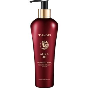 T-LAB Professional Indsamling Aura Oil Absolute Cream