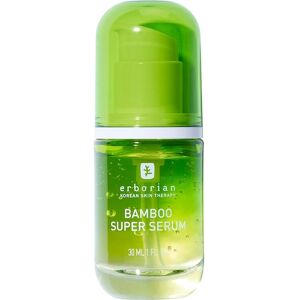 Erborian Boost Bamboo Super Serum