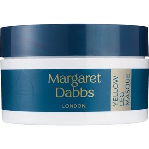 Margaret Dabbs Pleje Fodpleje Yellow Leg Masque