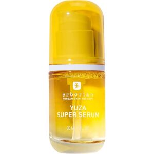 Erborian Boost Yuza Super Serum