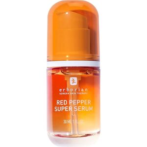 Erborian Boost Red Pepper Super Serum