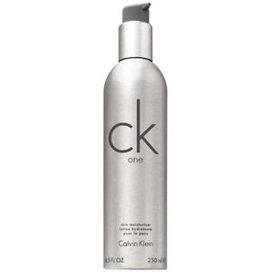 Calvin Unisex-dufte ck one Body Lotion