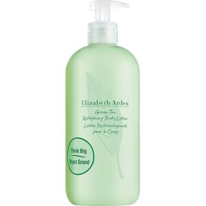 Elizabeth Arden Parfumer til kvinder Green Tea Body Lotion