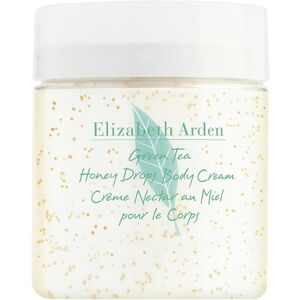 Elizabeth Arden Parfumer til kvinder Green Tea Honey Drops Cream