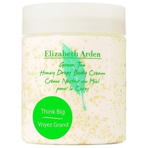 Elizabeth Arden Parfumer til kvinder Green Tea Honey Drops Cream