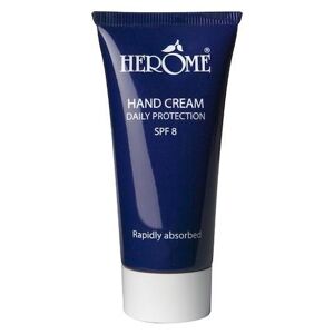Herôme Hænder Pleje Hand Cream Daily Protection