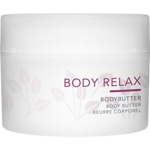 Charlotte Meentzen Hudpleje Body Relax Body Butter