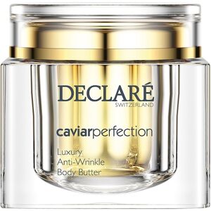 Declaré Hudpleje Caviar Perfection Luxury Anti-Wrinkle Body Butter